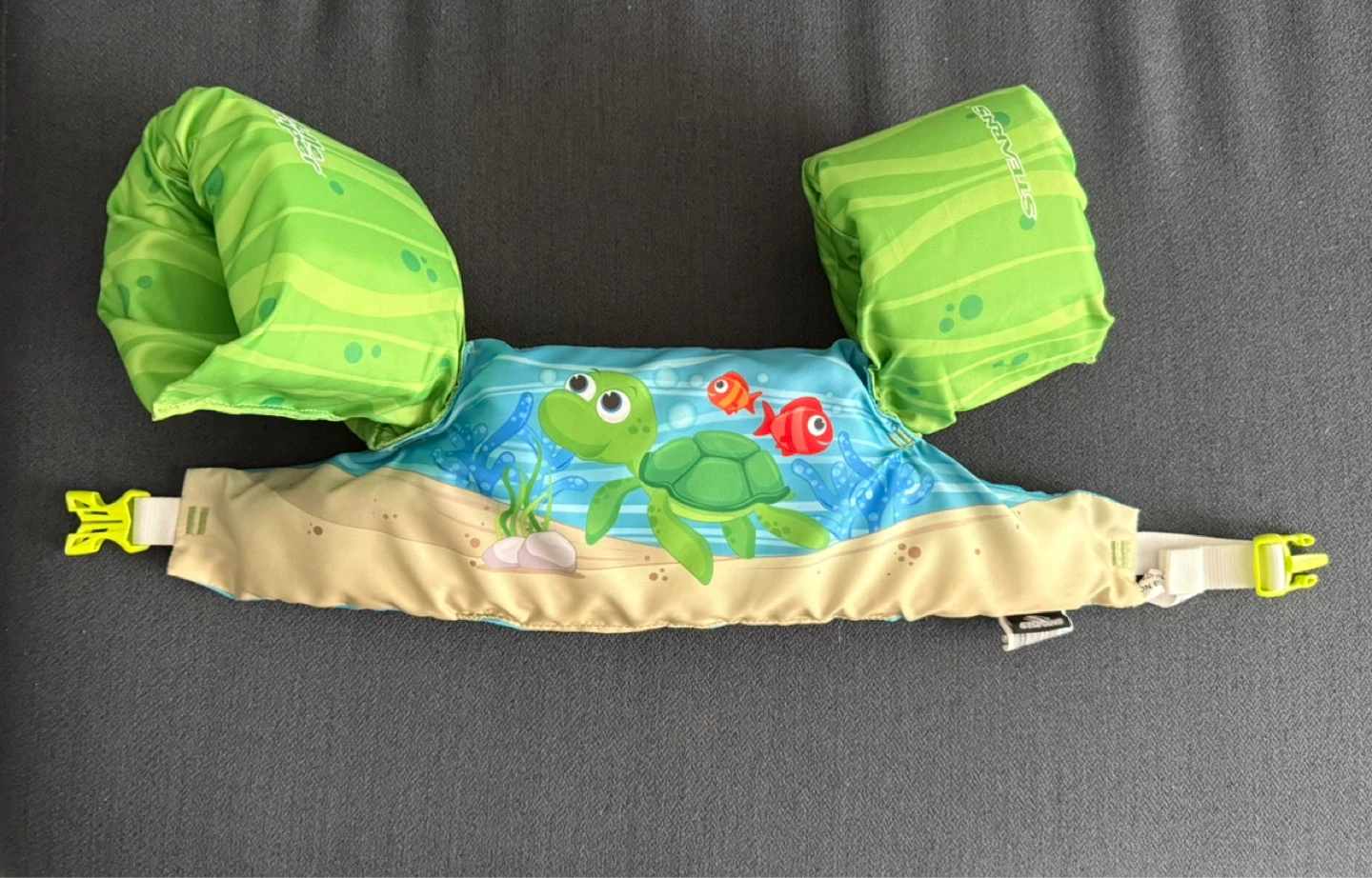 Stearns Puddle Jumper Swim vest