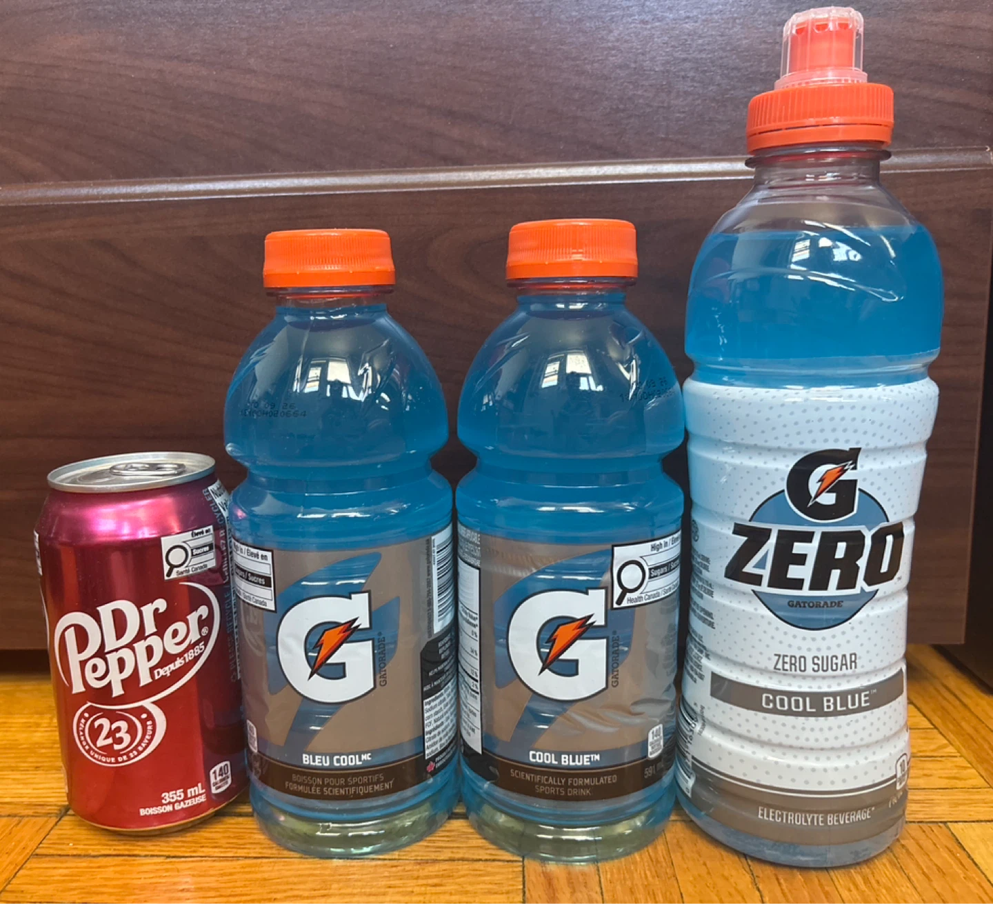 Assorted Gatorade - photo 4