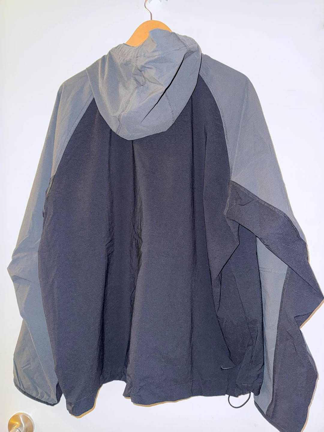 Men’s Nike Reflect Tech Woven Full-Zip Jacket - Size L - photo 2