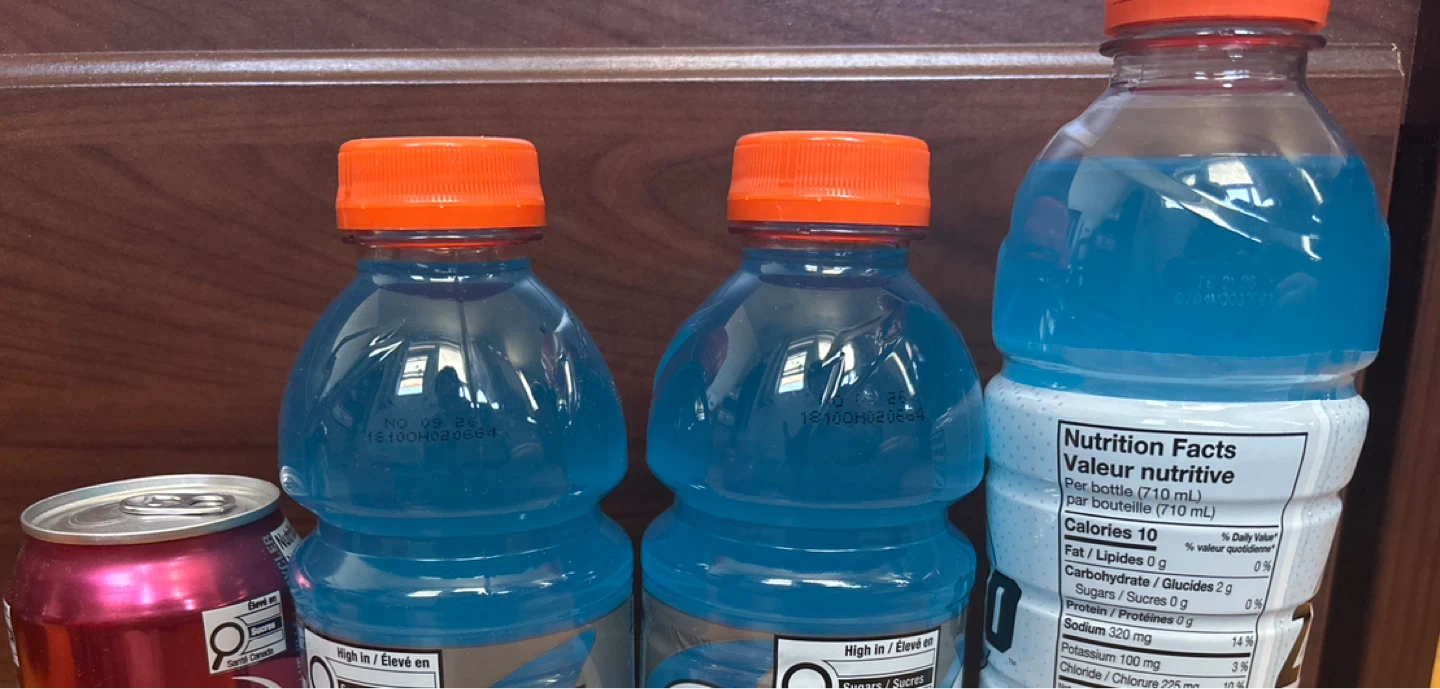 Assorted Gatorade - photo 5