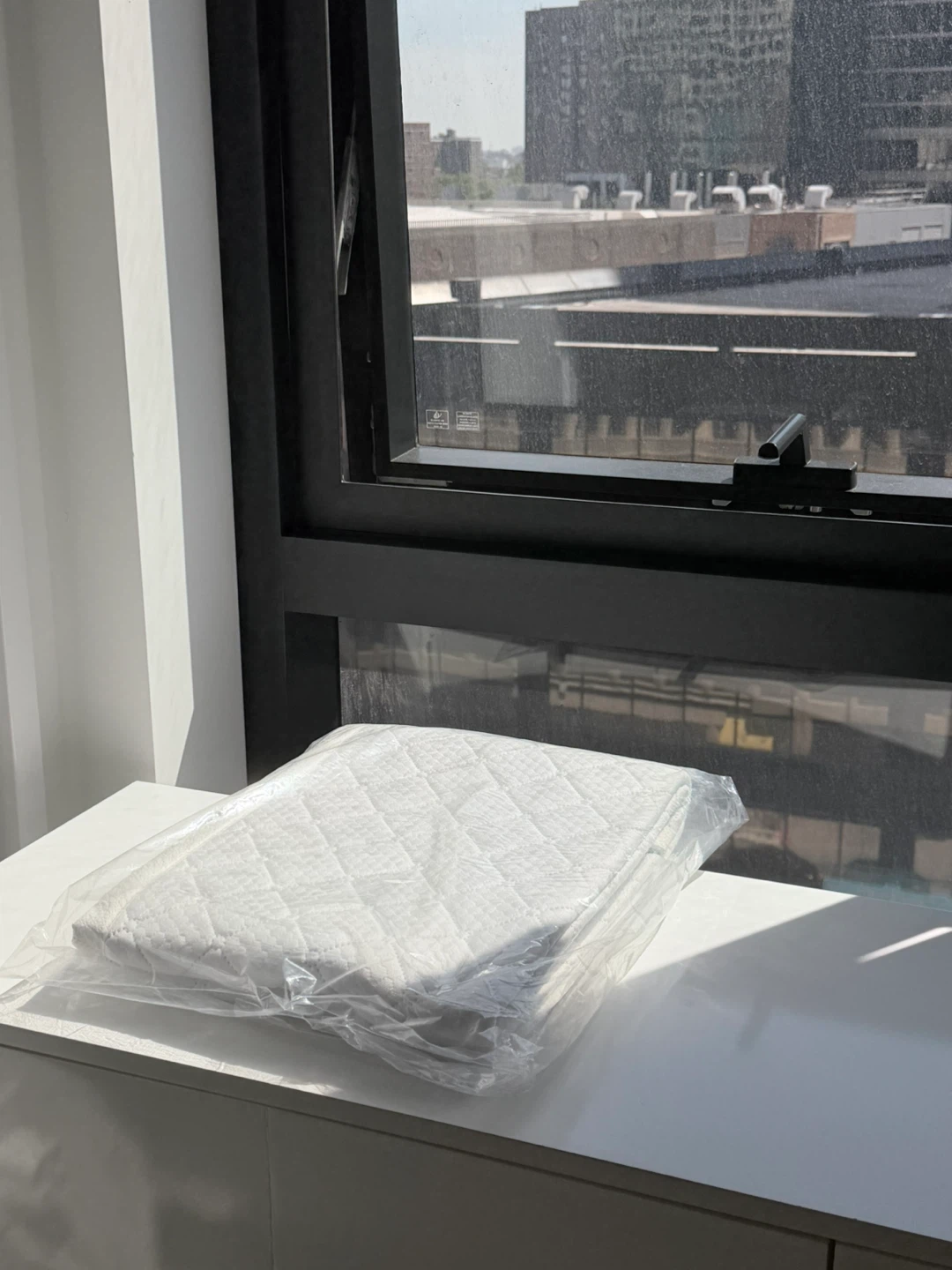 Cooling & Mesh Pad - photo 4