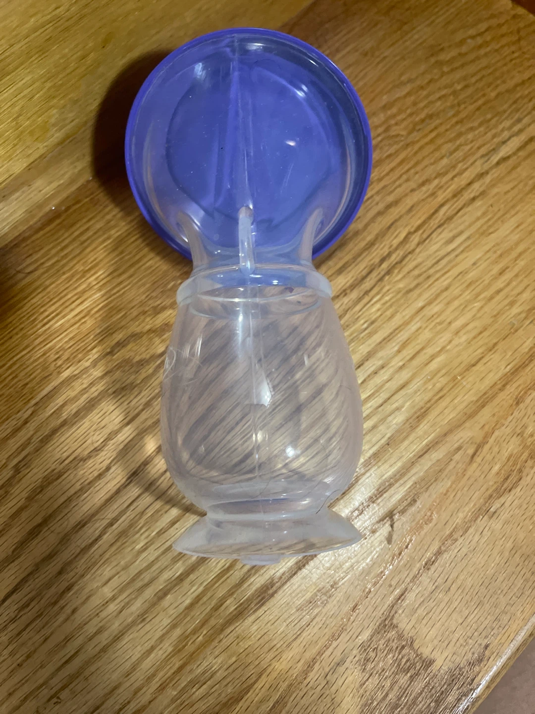 Manual Breast Pump Flange - photo 2