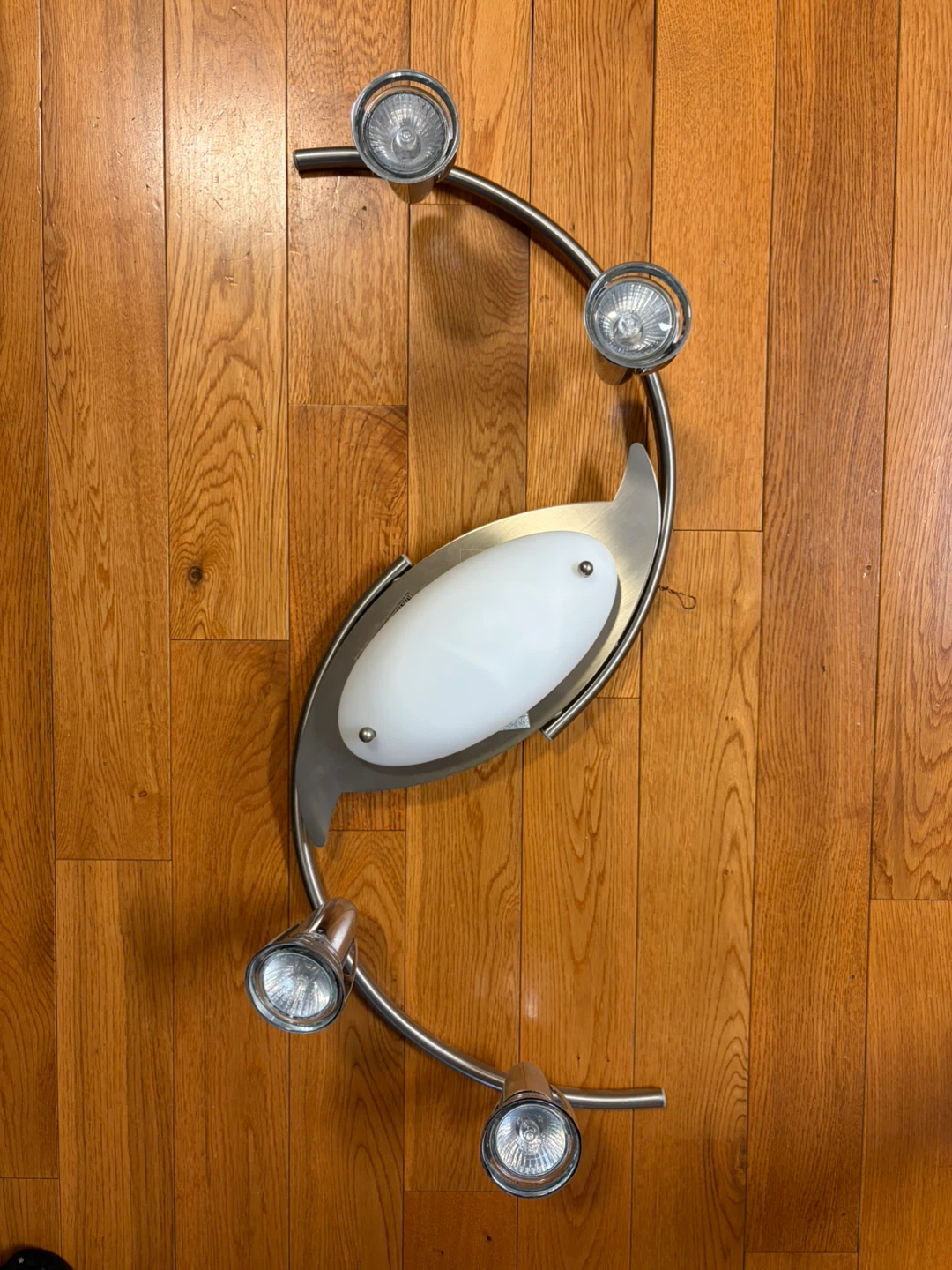 Light Fixture