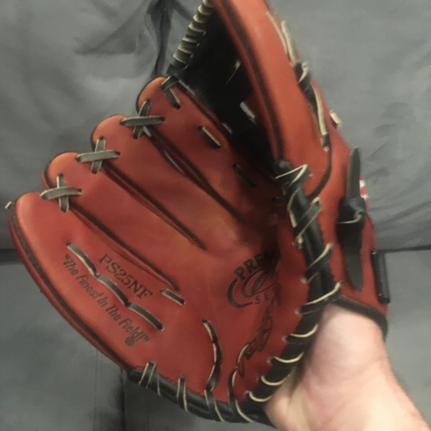 Gant de baseball Rawlings PS25NF