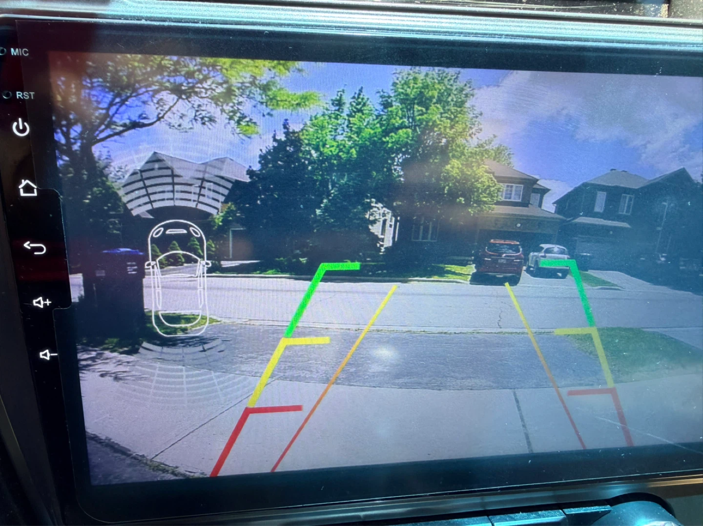 2012 FORD FUSION SE 4D - photo 5