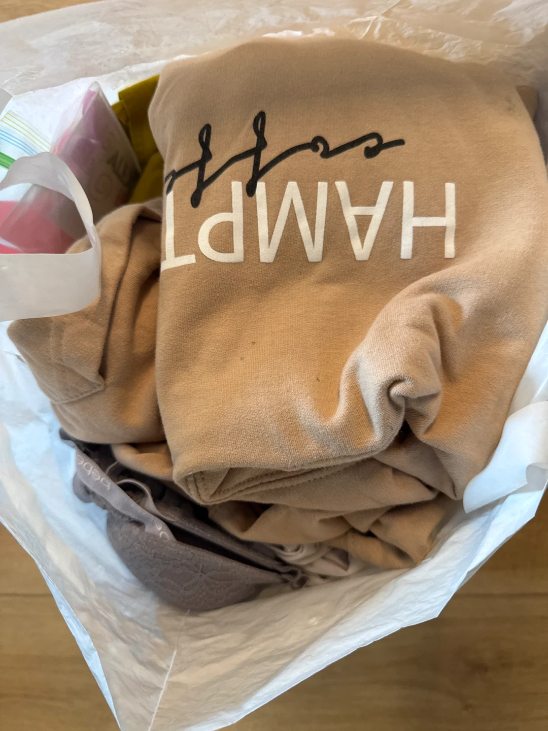Women clothes