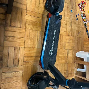 Evercross Electric Scooter a1
