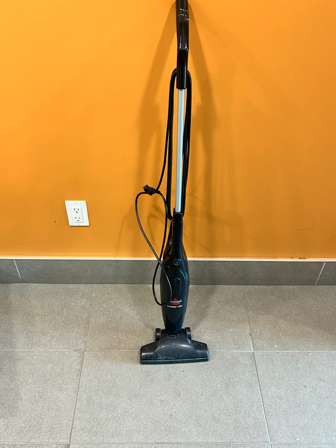 Bissell Magic Vac Stick Vacuum