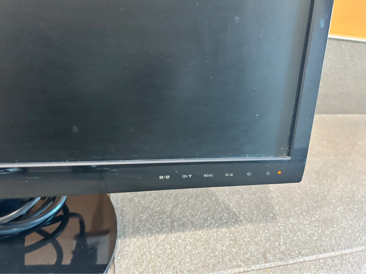 ASUS HD Computer Monitor HDMI - photo 5