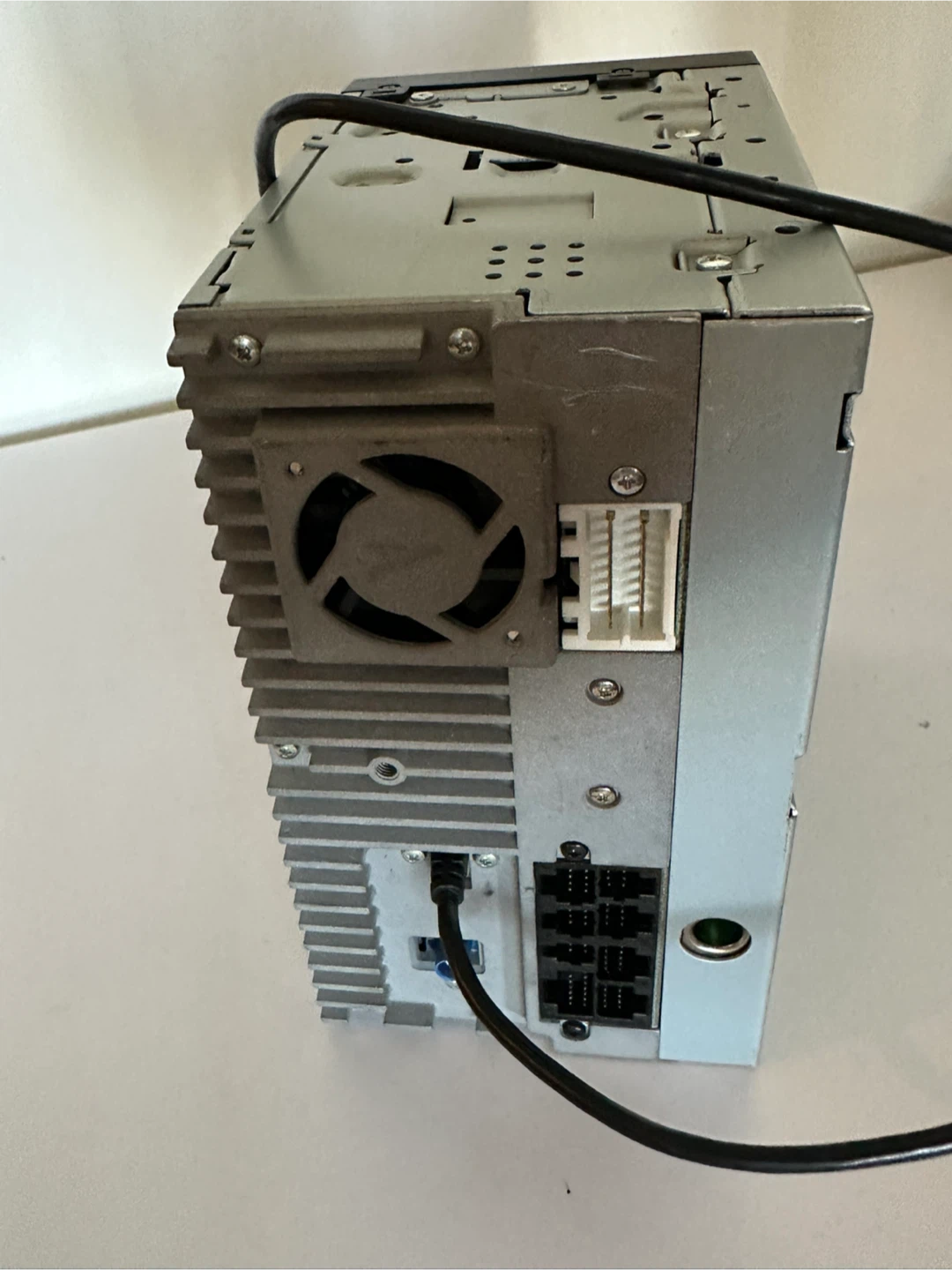 Clarion NX501 - selling for parts - photo 2