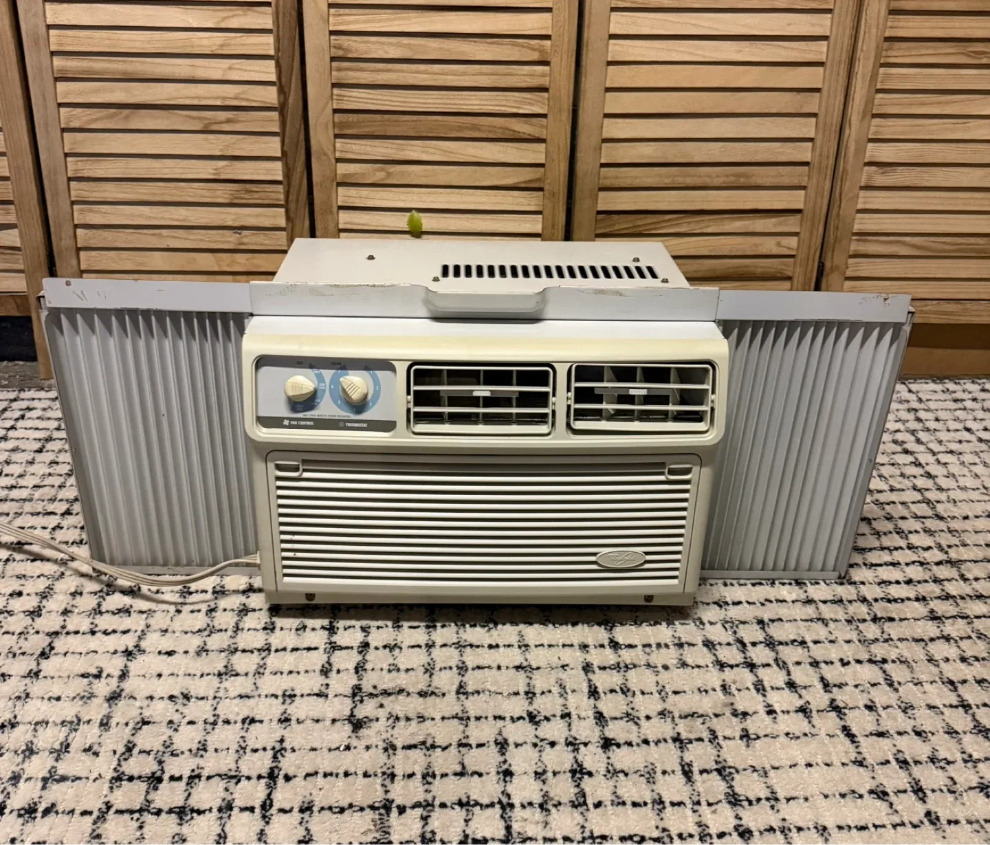 Window Air Conditioner