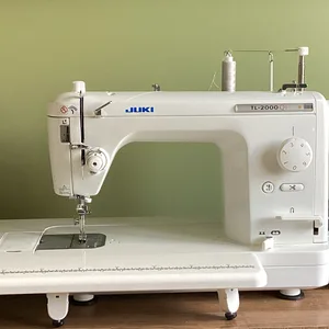 Juki TL-2000 Qi Sewing Machine