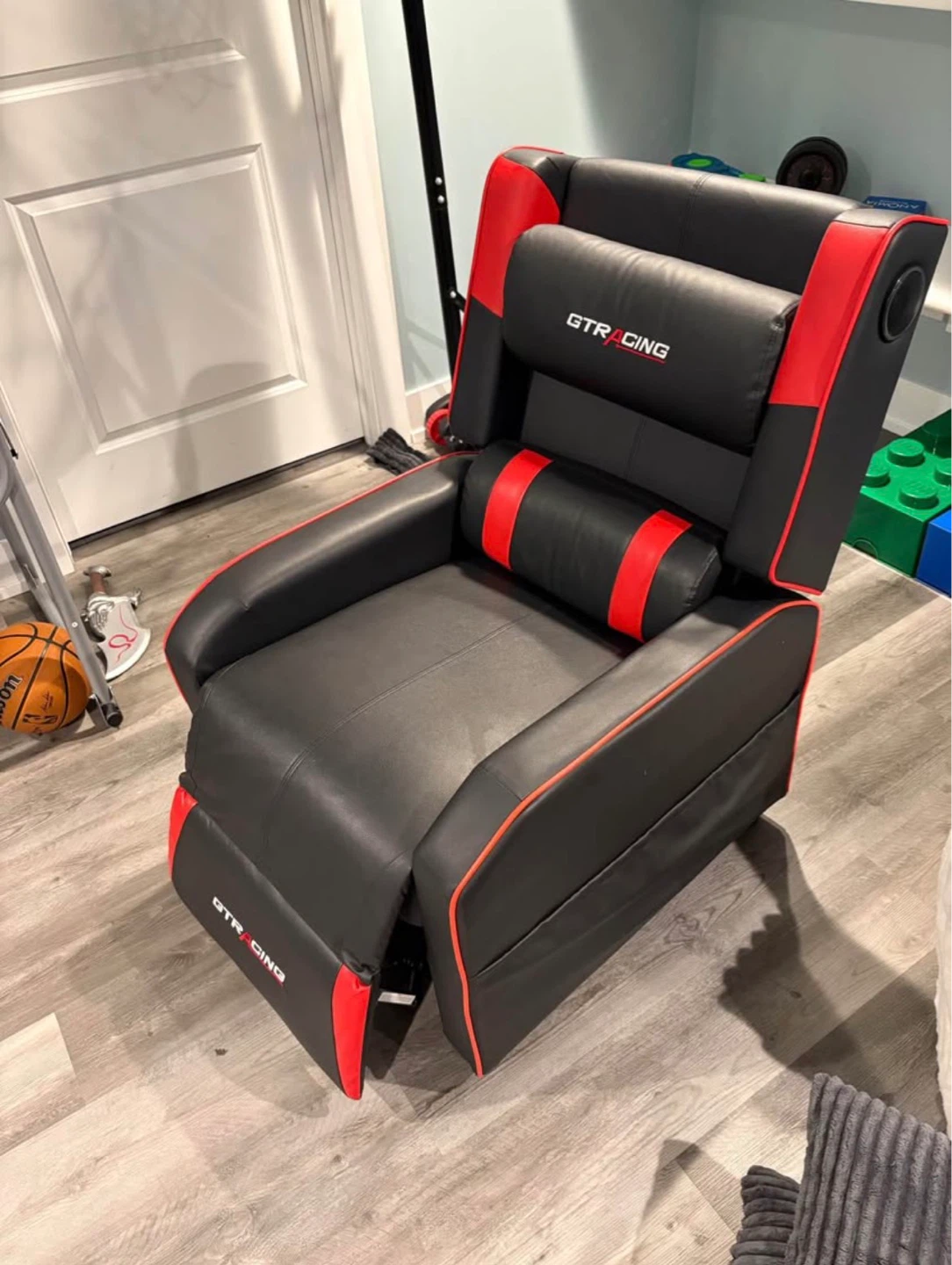 GTRacing Gaming Chair