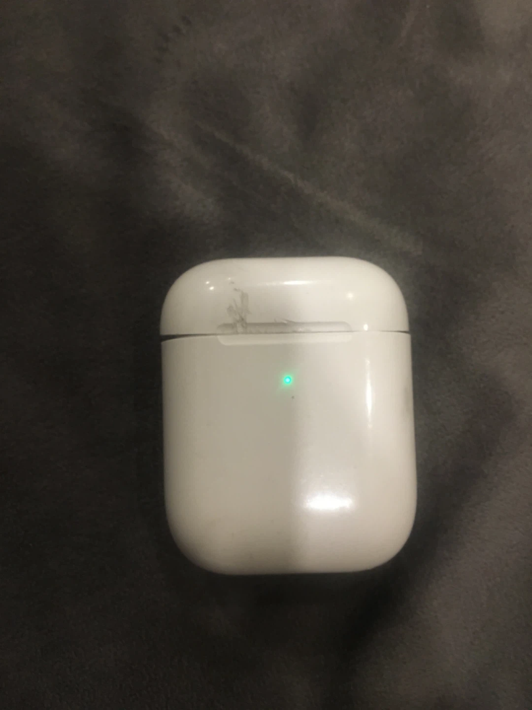 AirPods Apple avec étui de chargement - photo 2