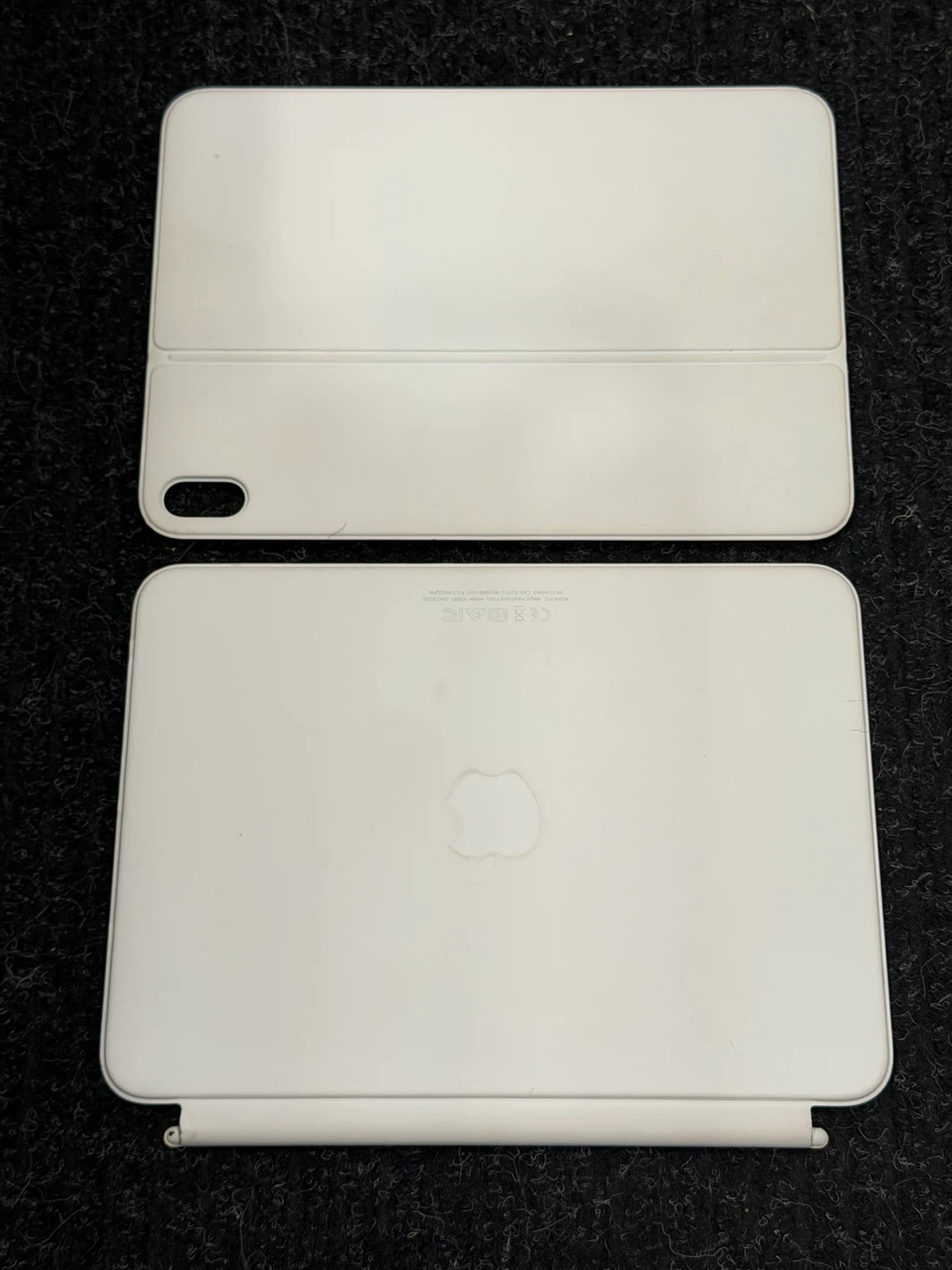 Apple Magic Keyboard for iPad Pro 11-inch - photo 5