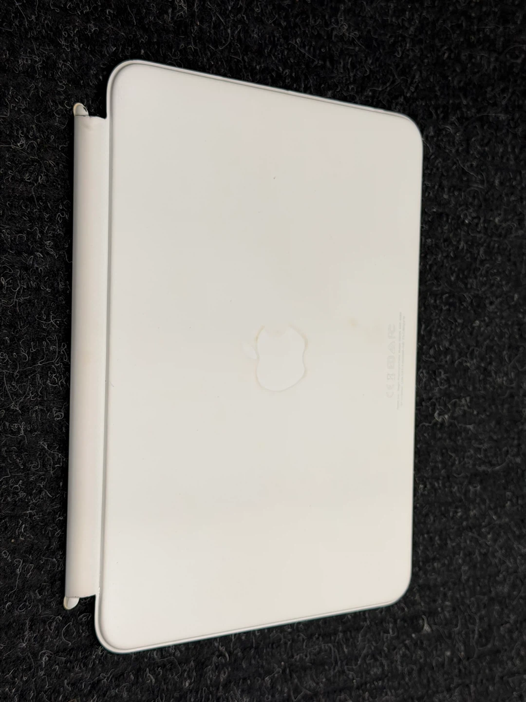Apple Magic Keyboard for iPad Pro 11-inch - photo 3
