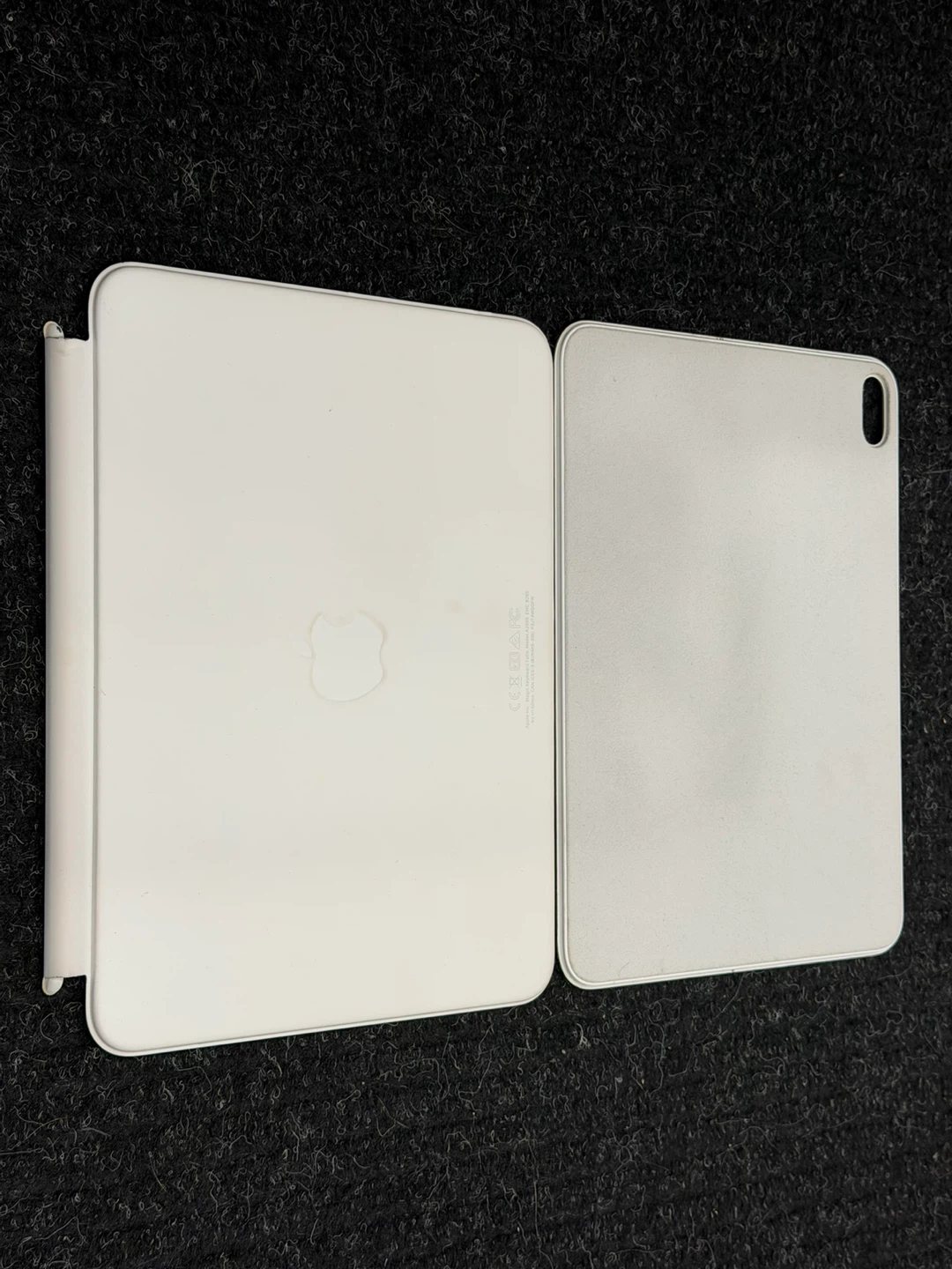 Apple Magic Keyboard for iPad Pro 11-inch - photo 4