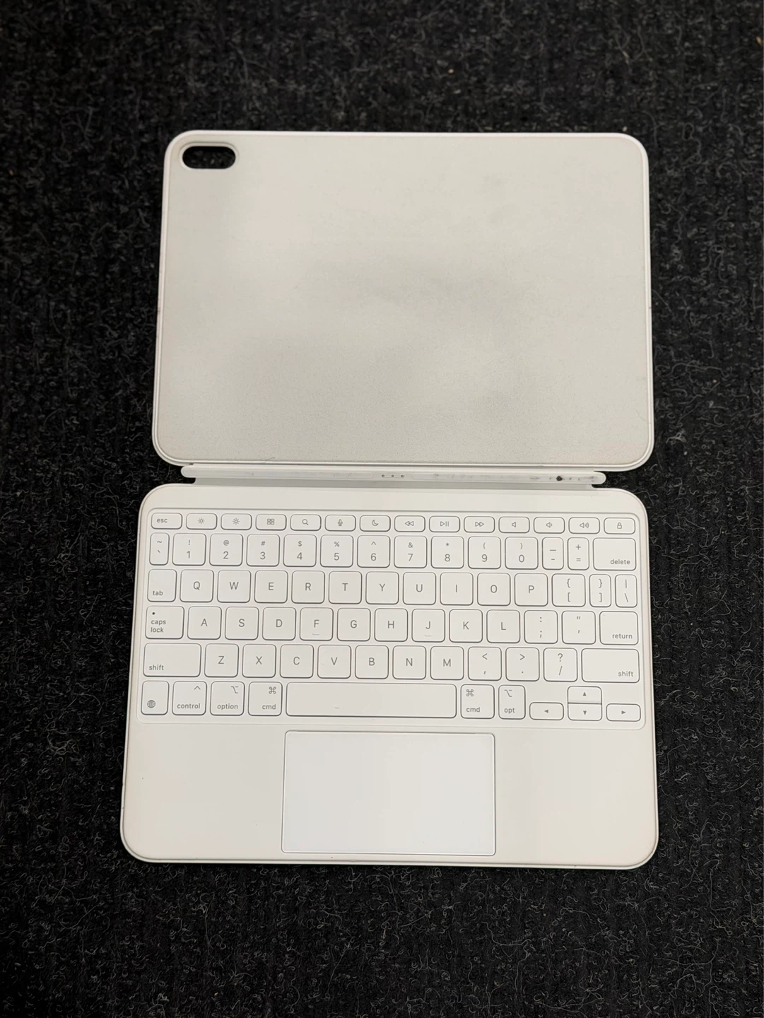 Apple Magic Keyboard for iPad Pro 11-inch