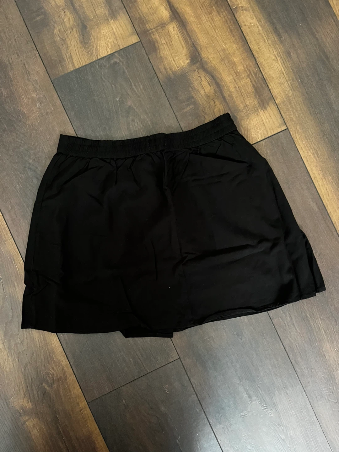 Simon’s/Twik black skirt (M) - photo 2