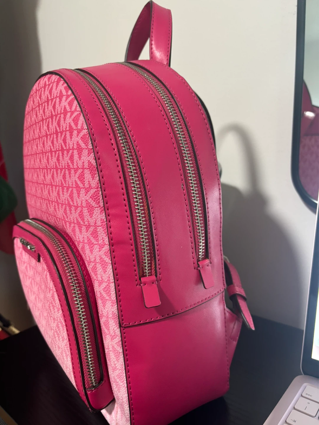 Backpack Michael Kors - photo 3