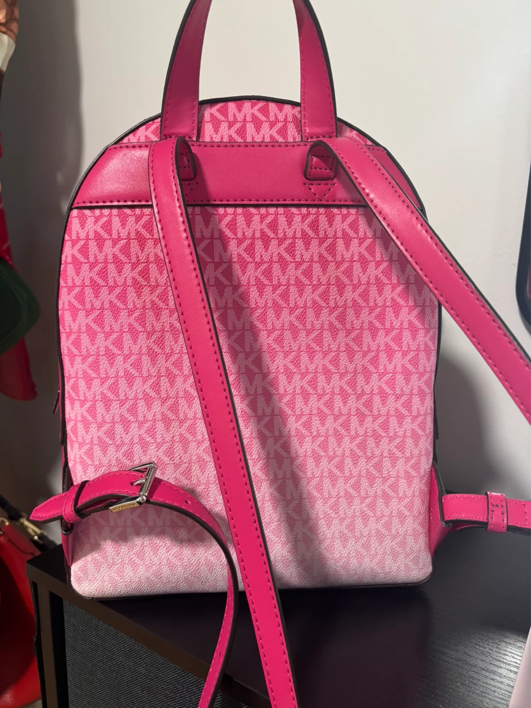Backpack Michael Kors - photo 4