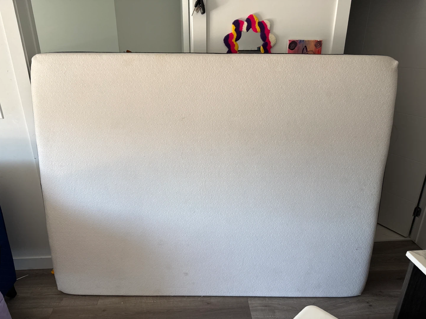 Used Mattress