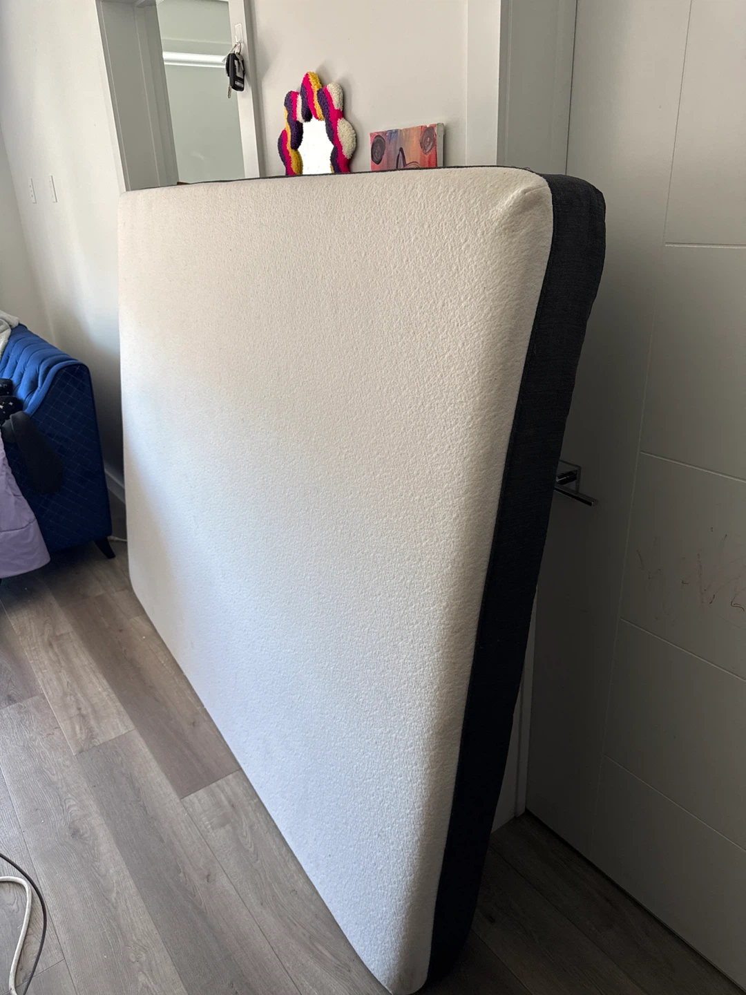 Used Mattress - photo 2