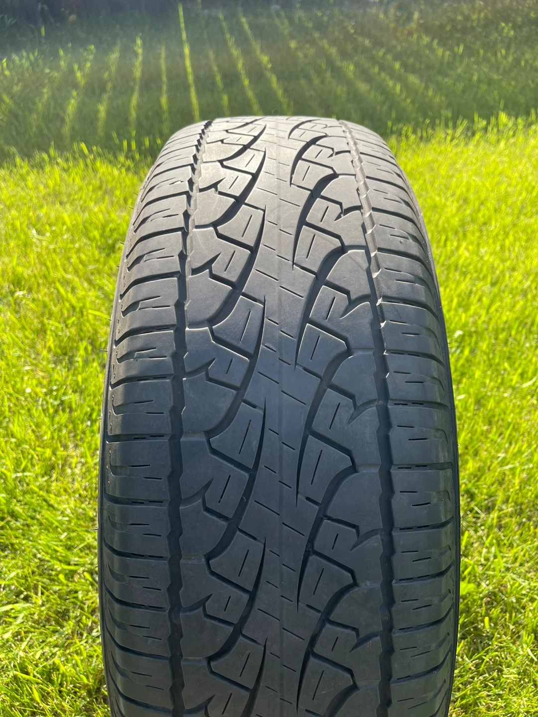 Pirelli Scorpion All Season Tires (Set of 4) - photo 5