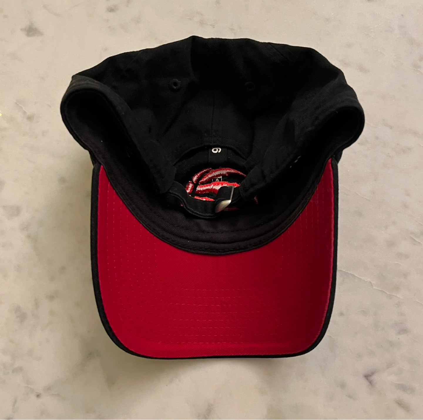 Toronto Raptors hat - photo 2