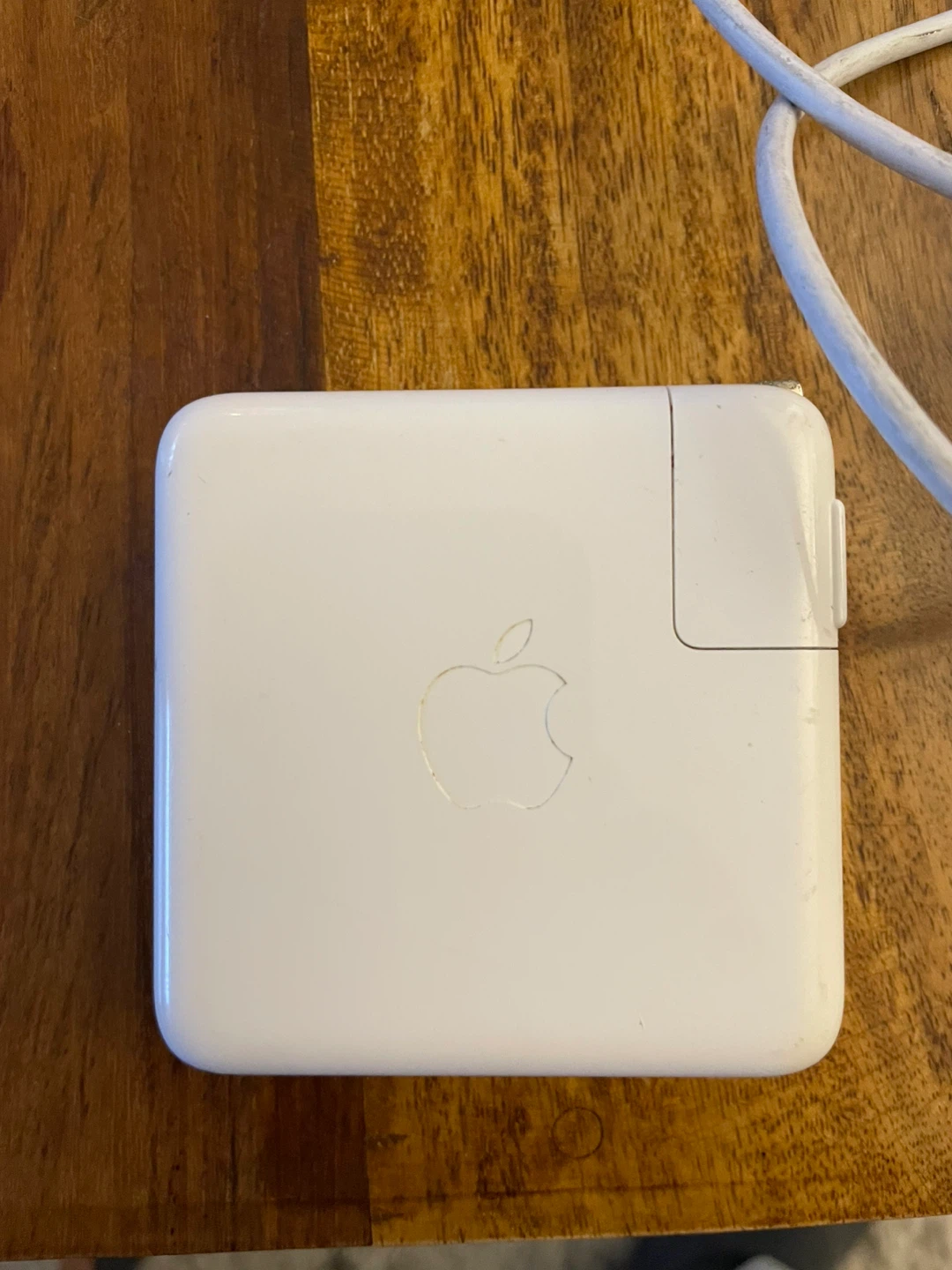 61W USB-C Power Adapter