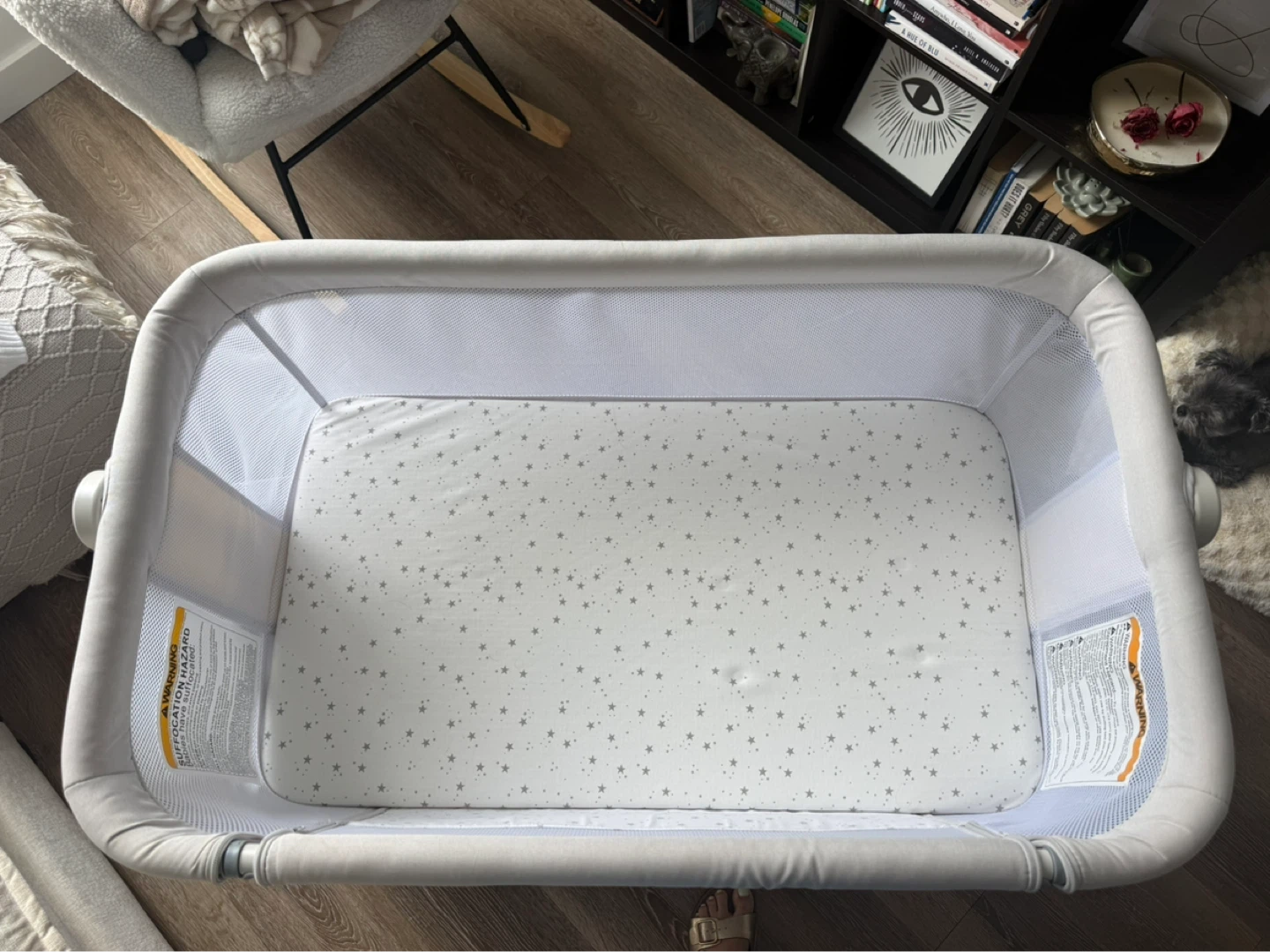 Angelbliss Bassinet - photo 2