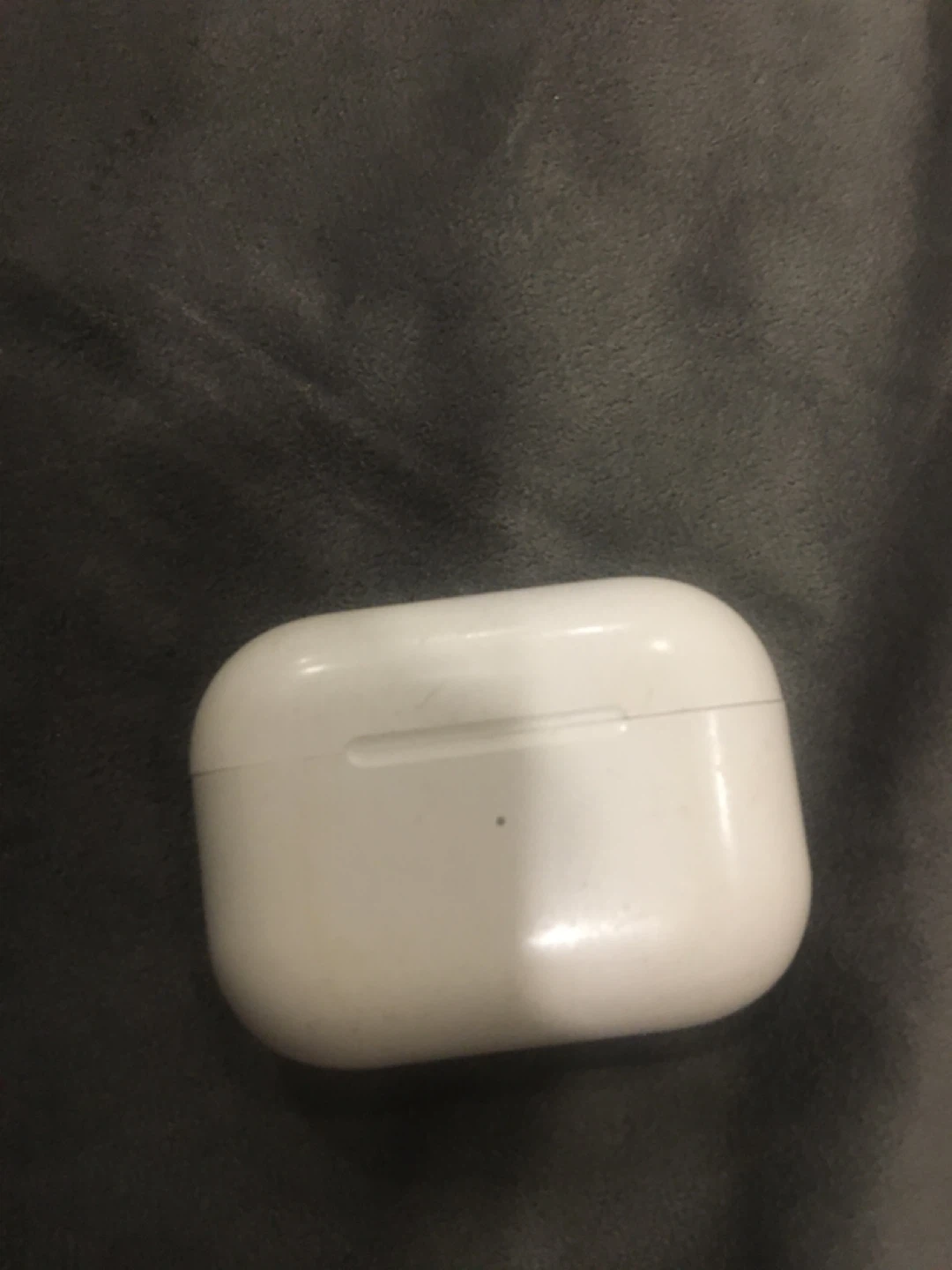 Écouteurs sans fil Apple AirPods Pro - photo 2