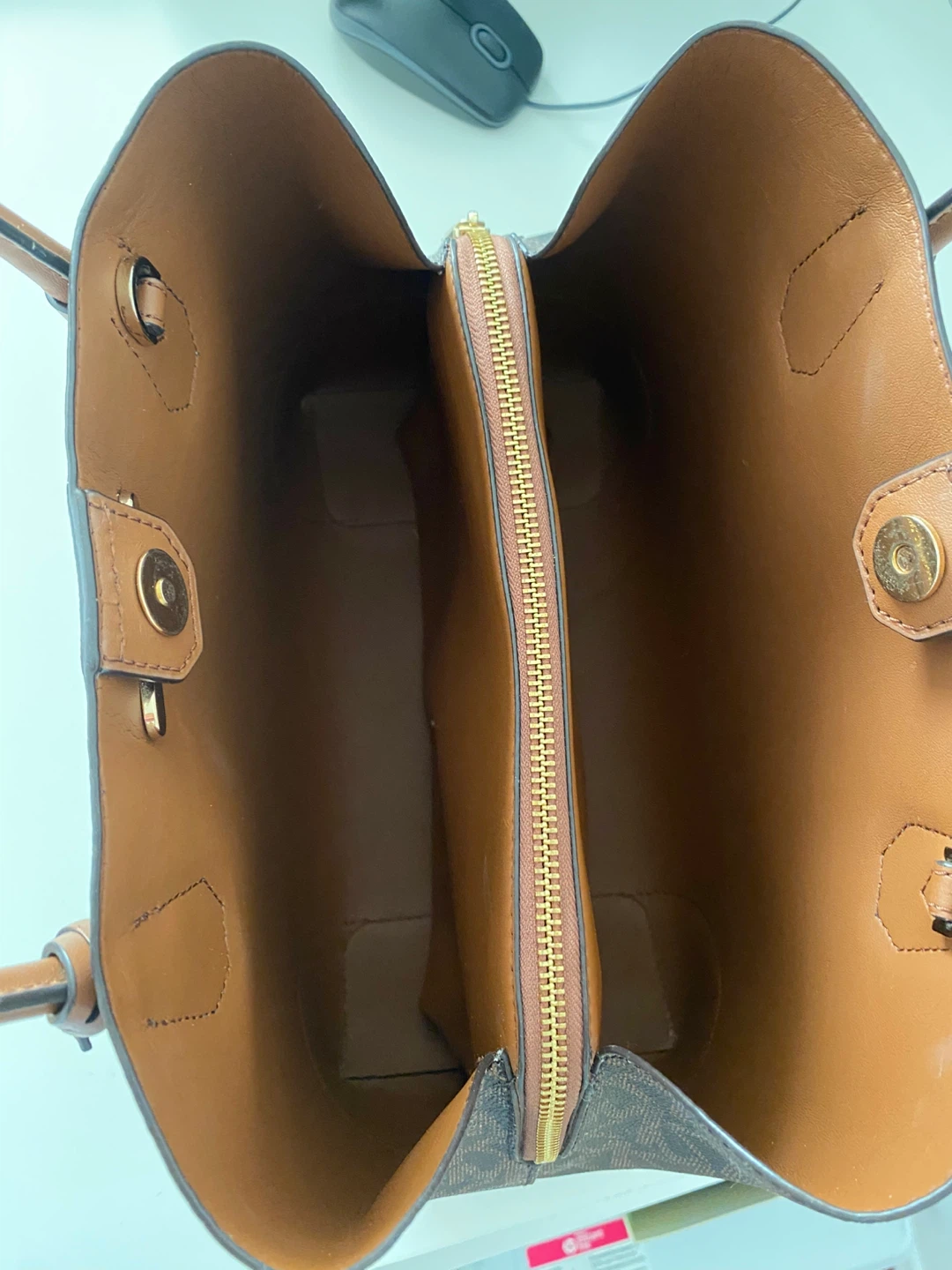 Michael Kors Tote Bag - photo 5