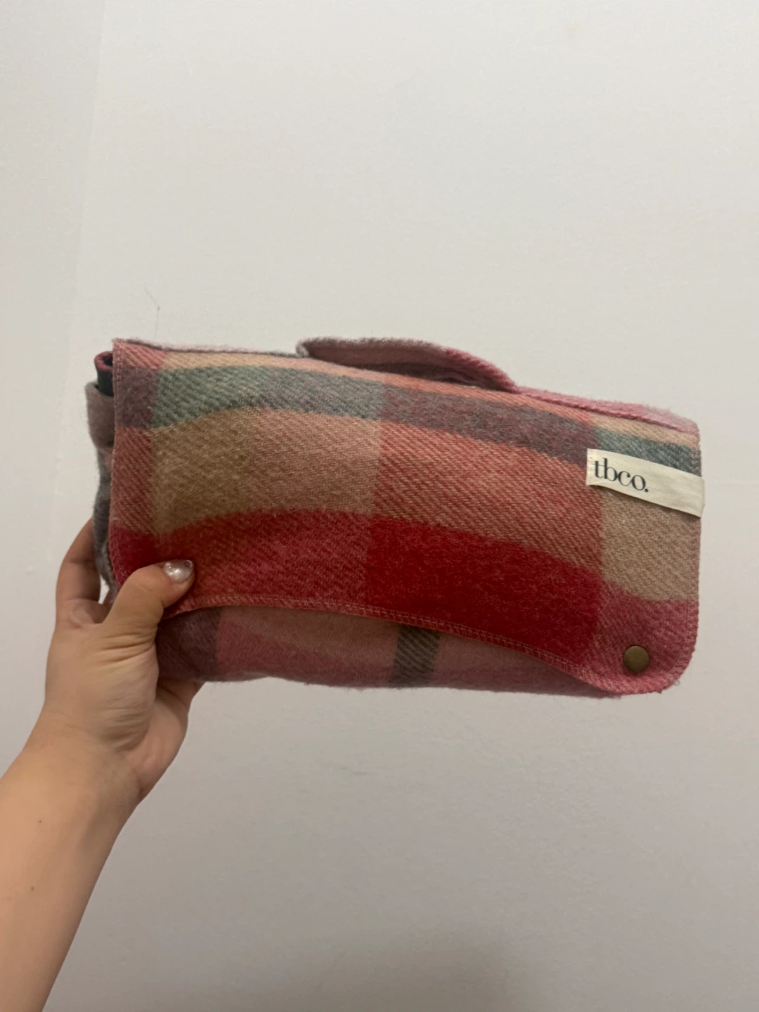 Lightweight Foldable Picnic Mat