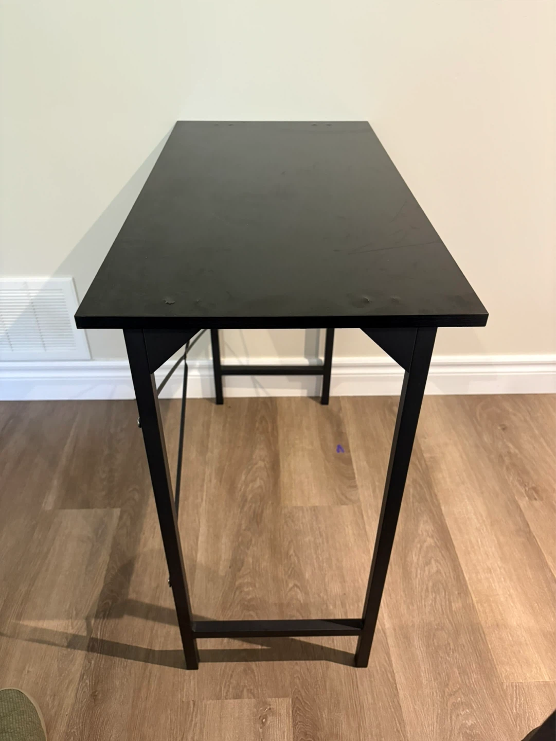 Black Desk - photo 2