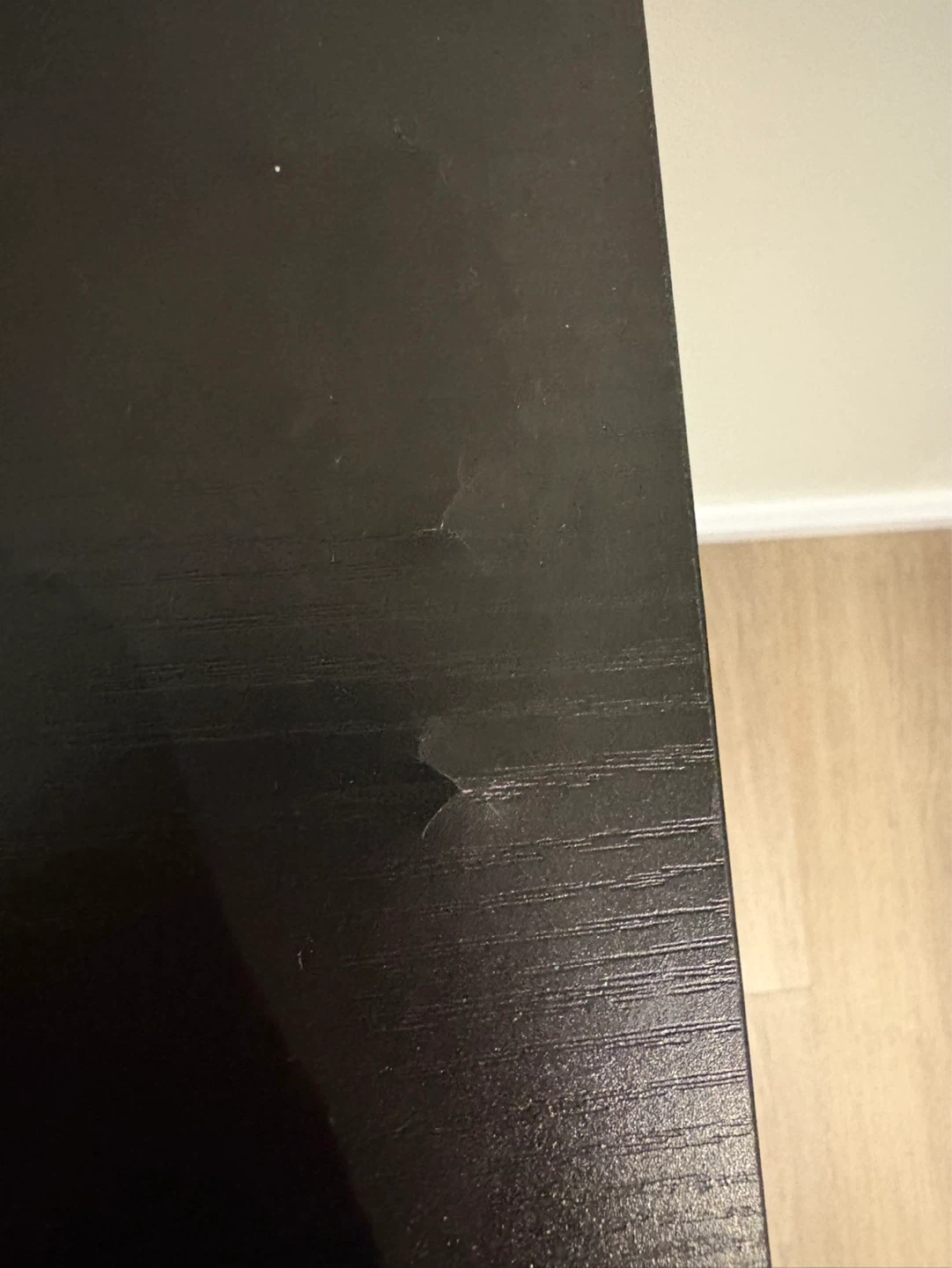 Black Desk - photo 4