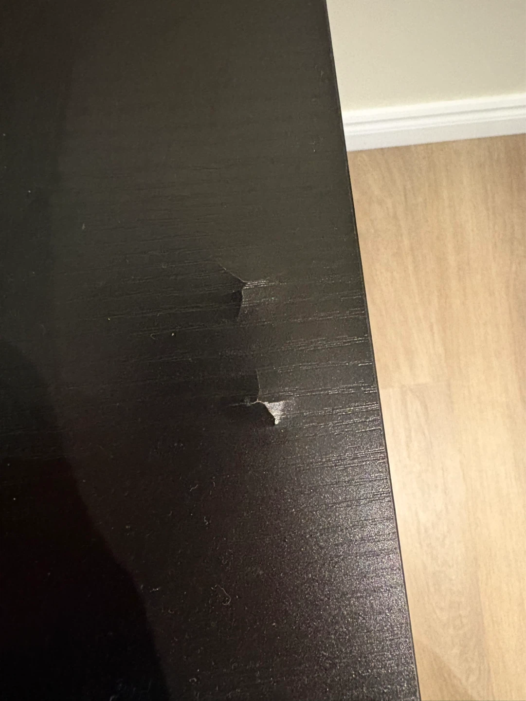 Black Desk - photo 5