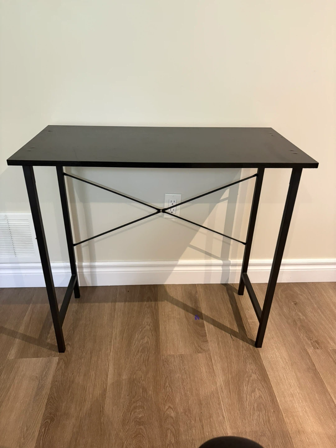 Black Desk - photo 3