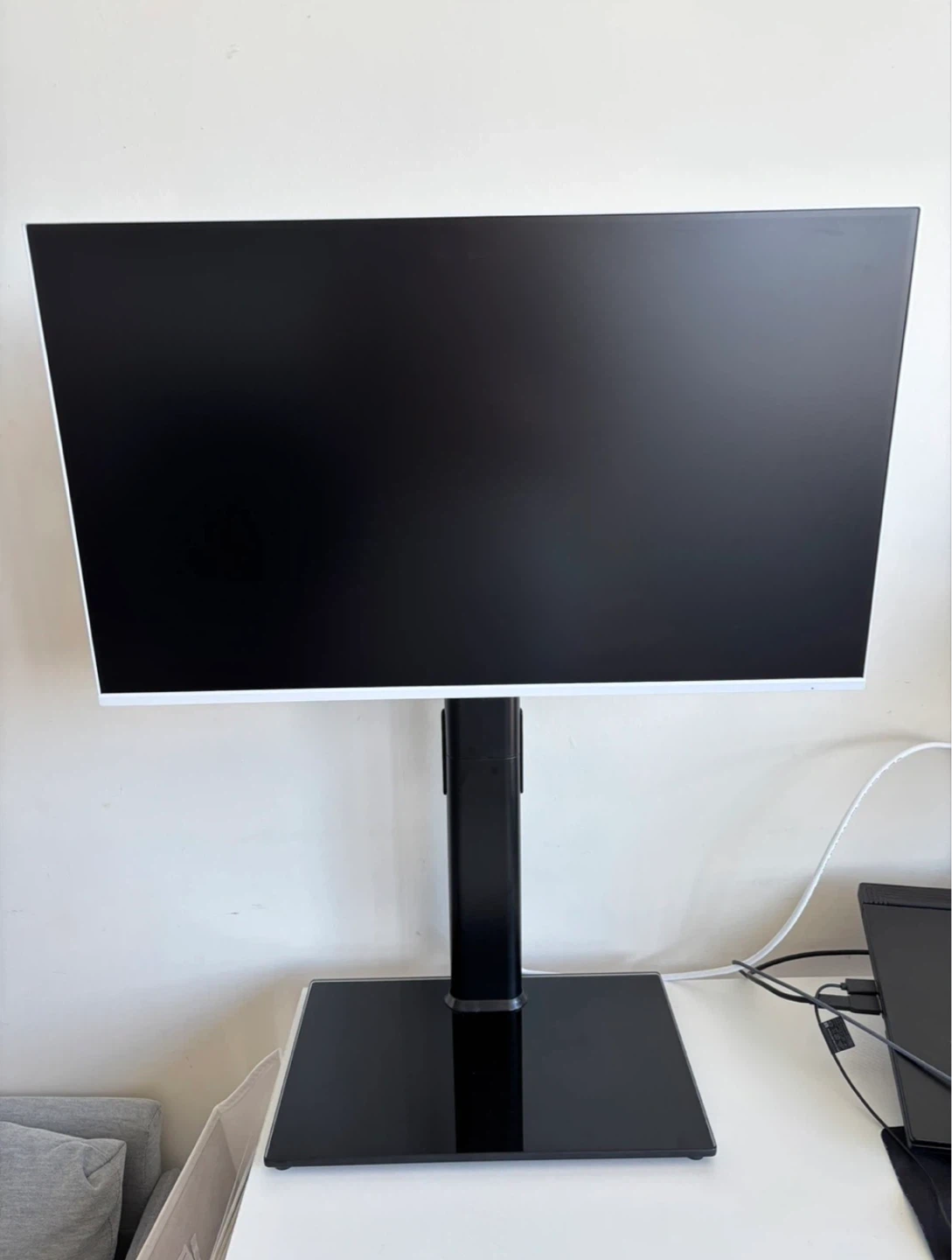 Monitor Mount Stand