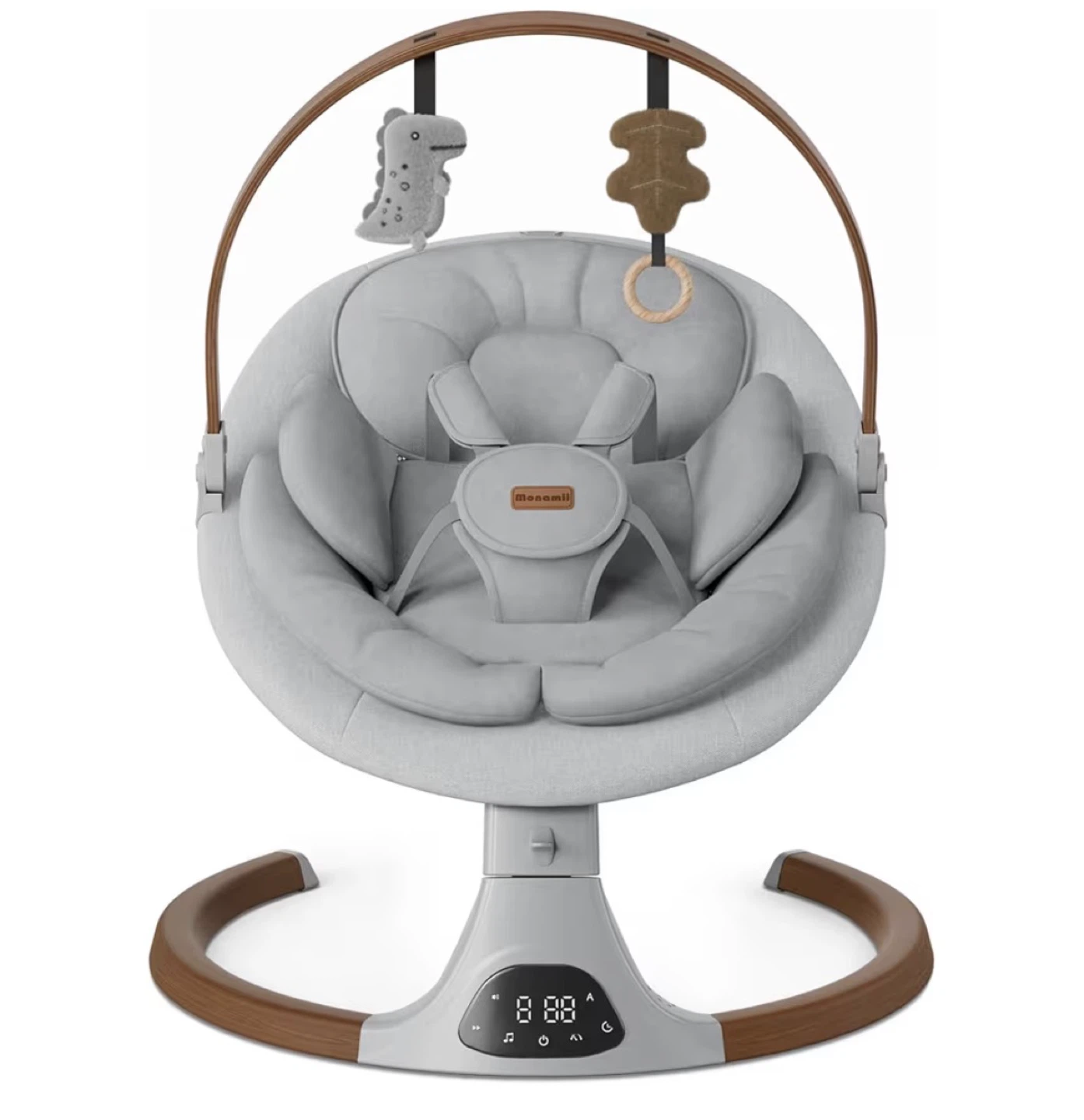 Meenamil Baby Swing
