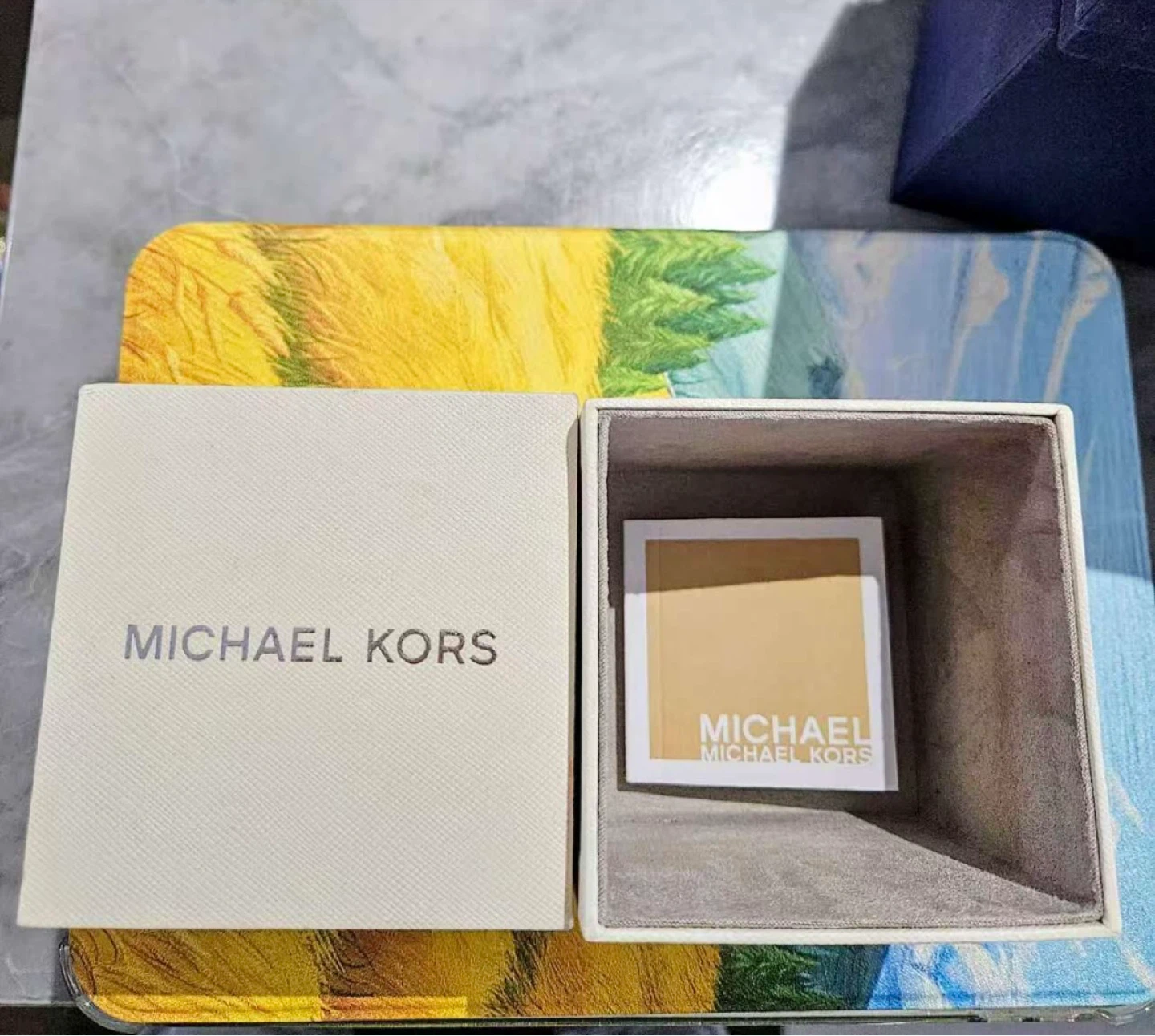 Michael Kors Rose Gold Mesh Watch - NEED TO SELL EVERYTHING - photo 5