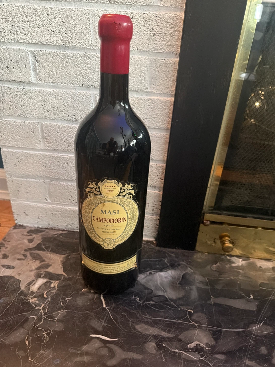 Masi 1997 Campofiorin Rosso del Veronese