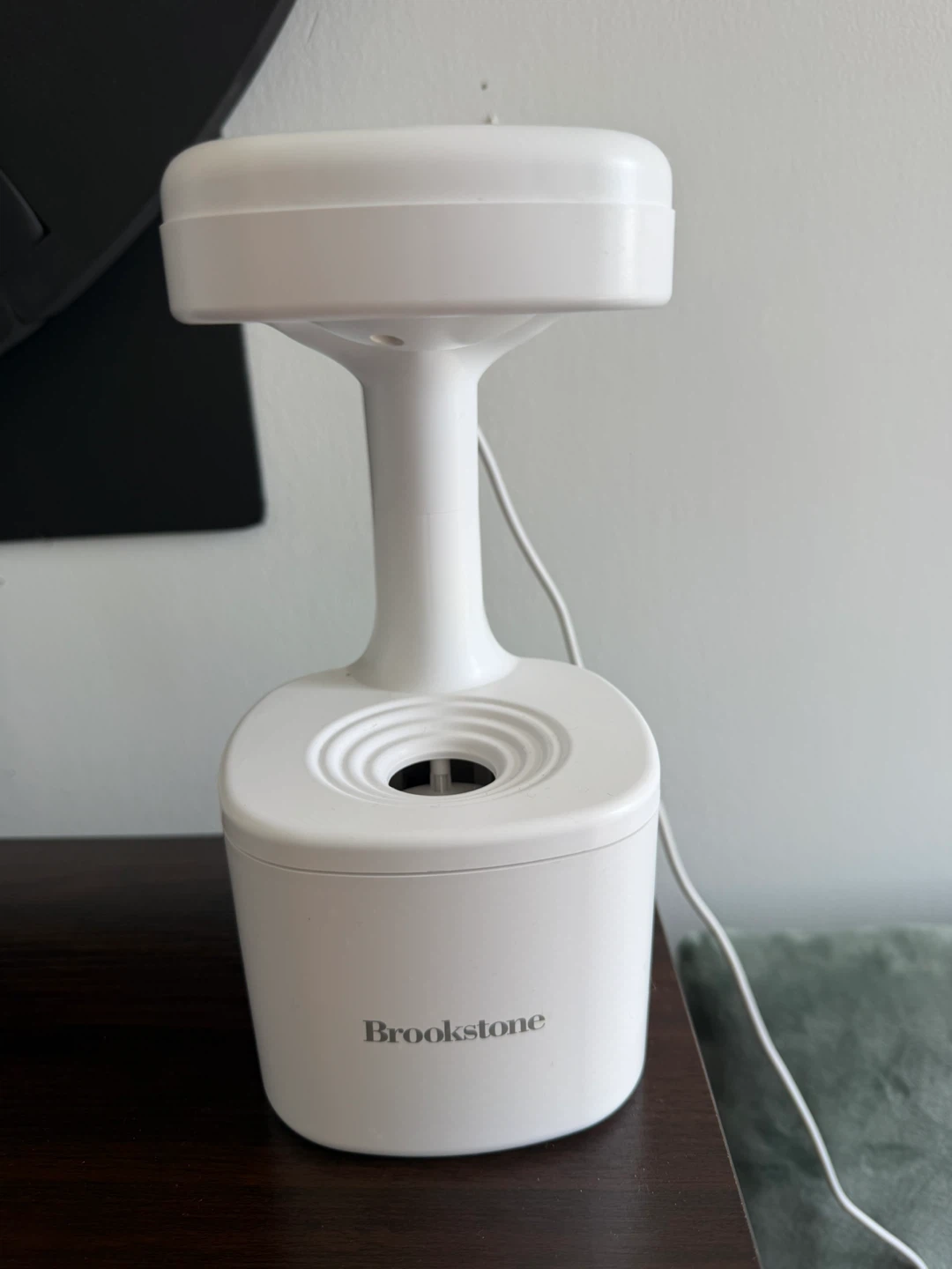 Brookstone Electric diffuser