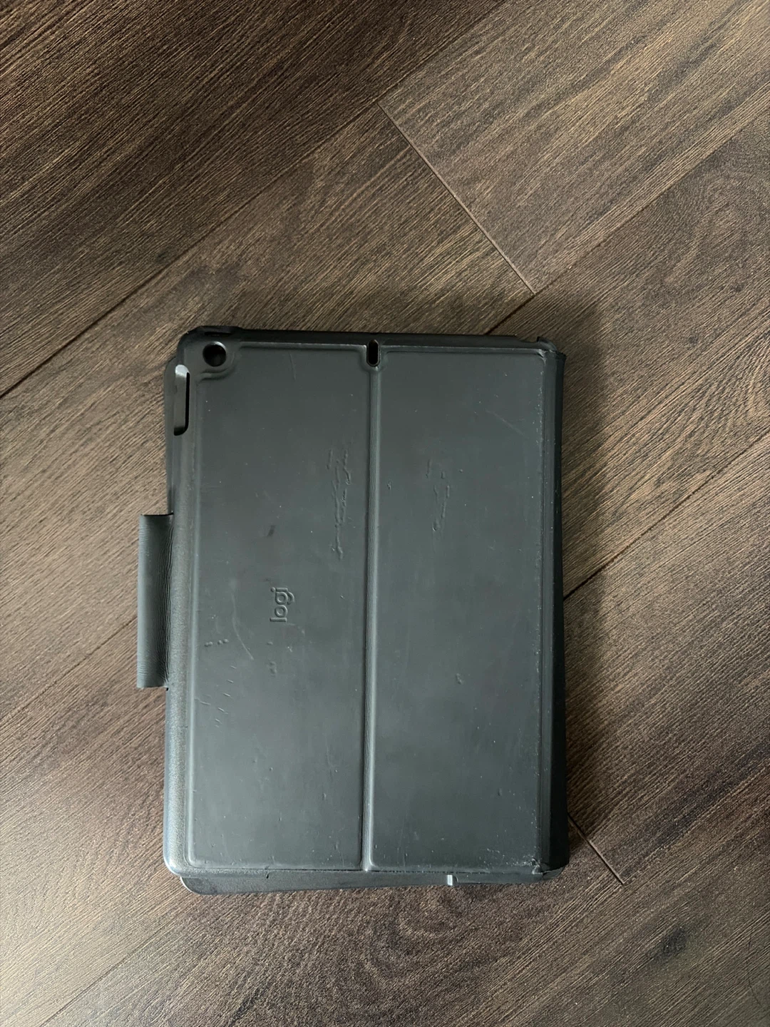 Logitech Keyboard Case for iPad - photo 3