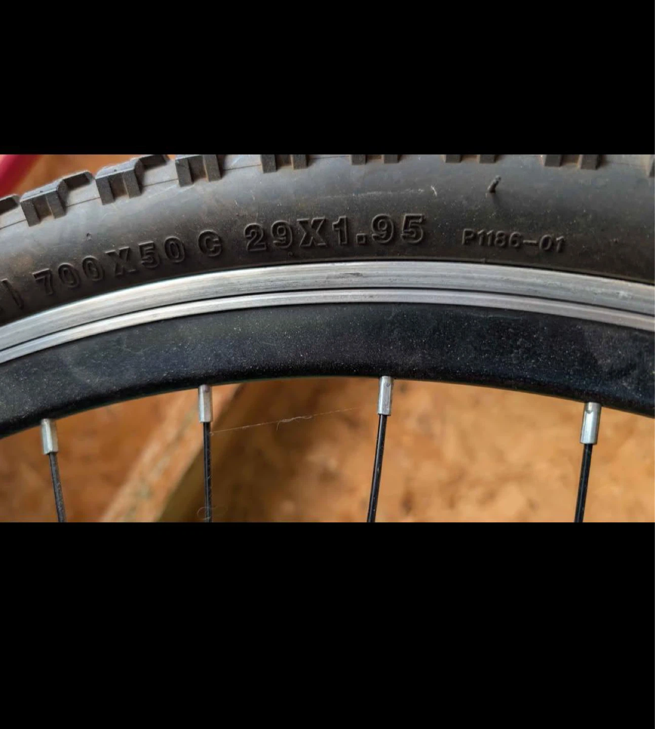 Infinity Quicksilver Mountain Bike - photo 4