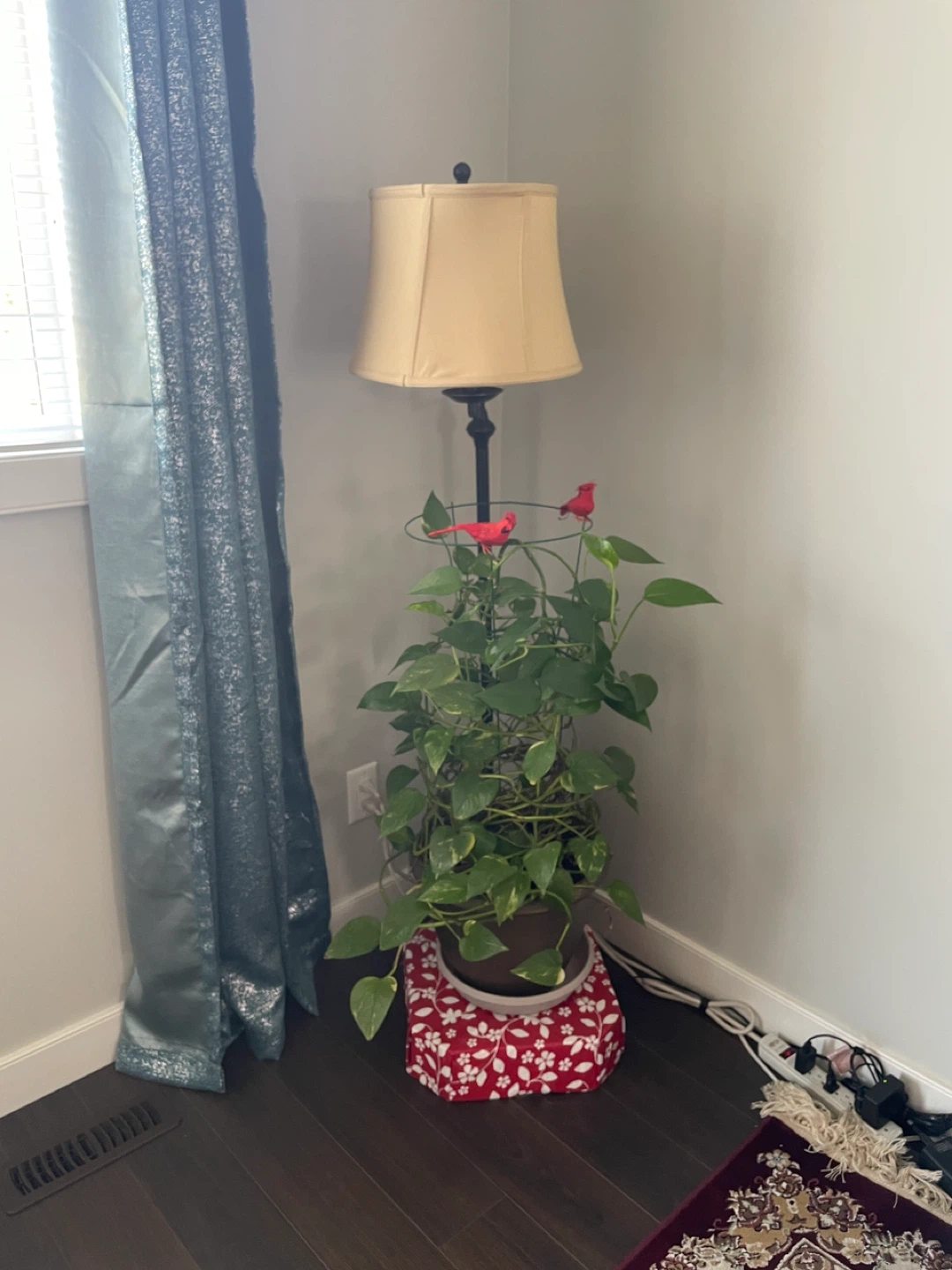 Floor Lamp - photo 2