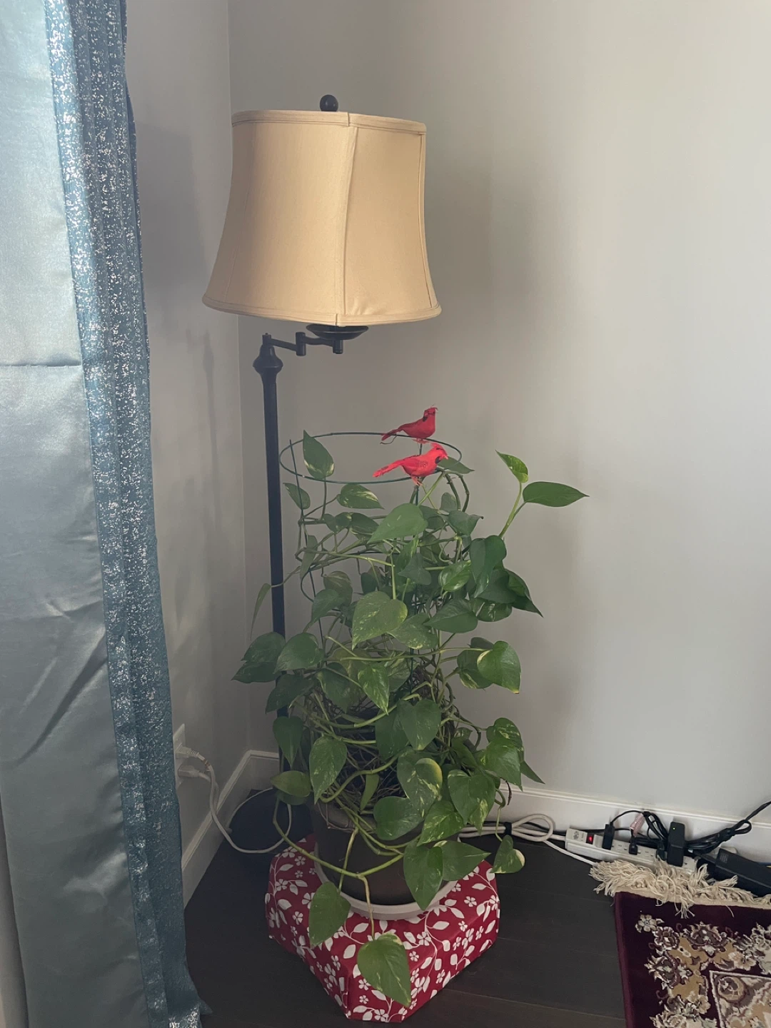 Floor Lamp
