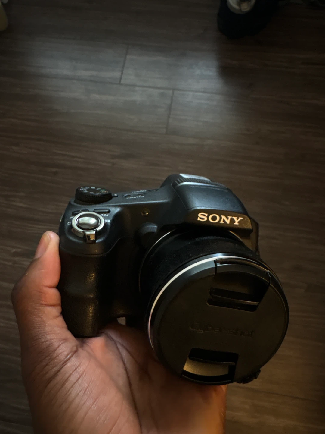 Sony DSC-WX350 Digital Camera