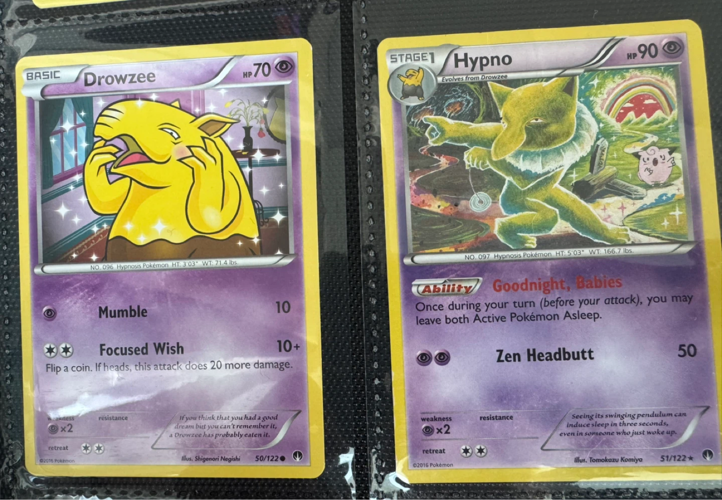 Assorted Pokémon TCG Cards - photo 3