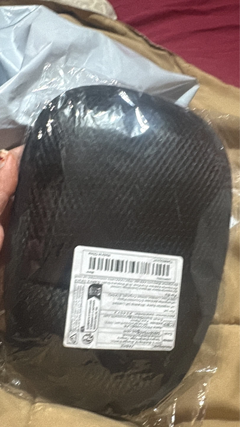 Carbon Fibre Pattern Hard Case